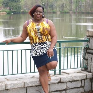 Meet your Posher, Karena